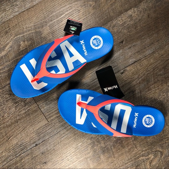 nike sandals usa